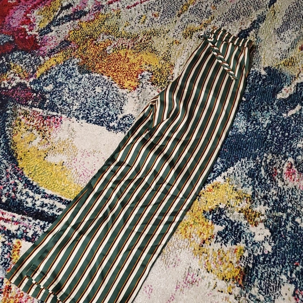 H&M High Rise Trousers